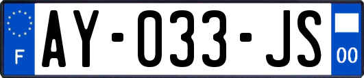 AY-033-JS