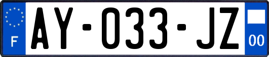 AY-033-JZ