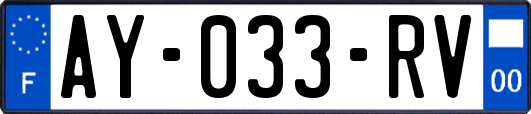 AY-033-RV
