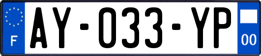 AY-033-YP