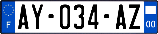 AY-034-AZ