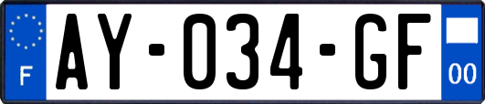 AY-034-GF