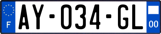 AY-034-GL