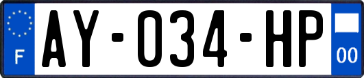 AY-034-HP