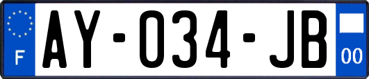 AY-034-JB