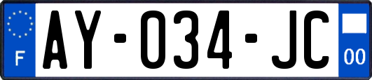 AY-034-JC