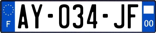AY-034-JF