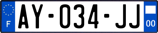 AY-034-JJ