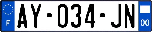 AY-034-JN