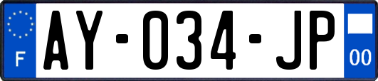 AY-034-JP