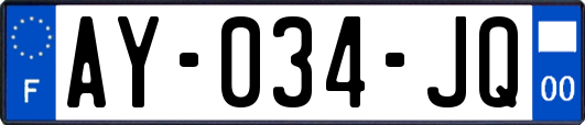 AY-034-JQ