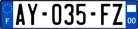 AY-035-FZ
