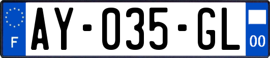 AY-035-GL