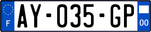 AY-035-GP