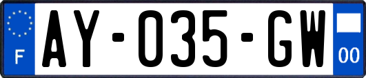 AY-035-GW
