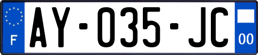 AY-035-JC