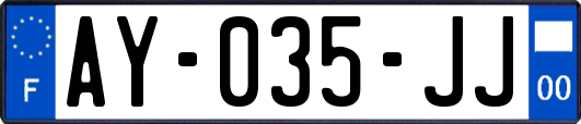 AY-035-JJ