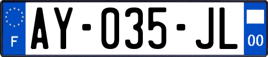 AY-035-JL