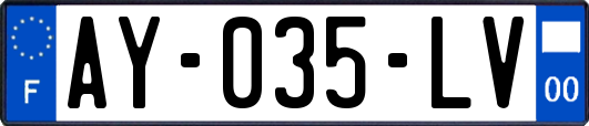 AY-035-LV