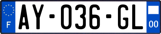 AY-036-GL