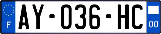 AY-036-HC
