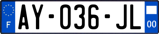 AY-036-JL