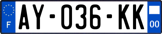 AY-036-KK