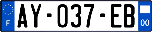 AY-037-EB