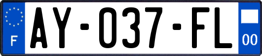AY-037-FL