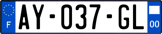 AY-037-GL