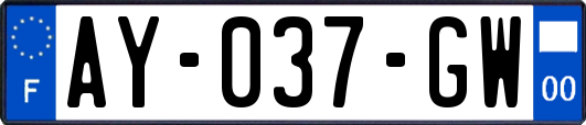 AY-037-GW