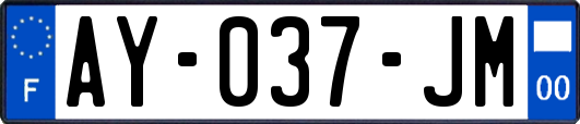 AY-037-JM