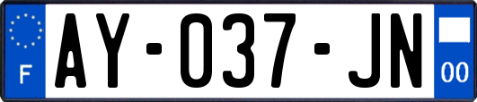 AY-037-JN