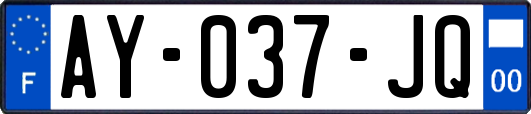 AY-037-JQ
