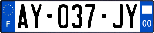 AY-037-JY