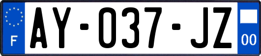 AY-037-JZ