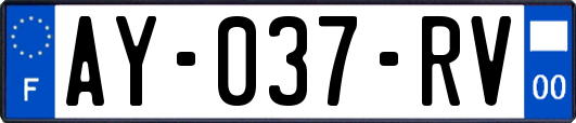 AY-037-RV