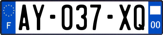 AY-037-XQ