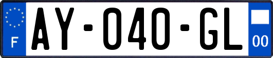 AY-040-GL