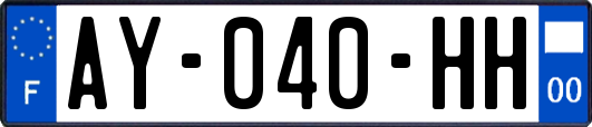 AY-040-HH