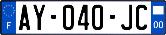 AY-040-JC