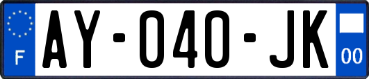 AY-040-JK