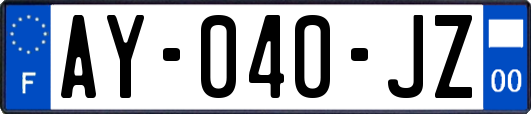 AY-040-JZ