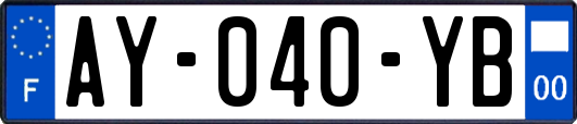 AY-040-YB