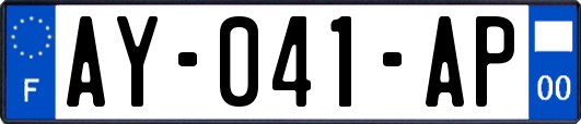 AY-041-AP