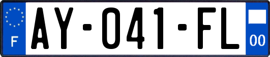 AY-041-FL