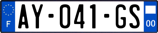 AY-041-GS