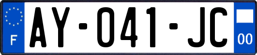 AY-041-JC