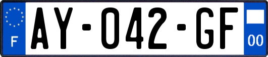 AY-042-GF