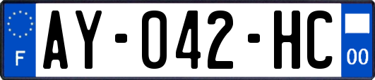 AY-042-HC